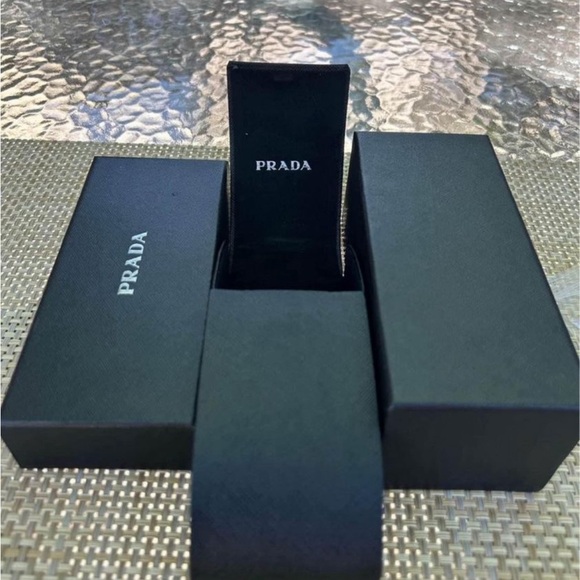 Prada Glasses - Picture 5 of 7